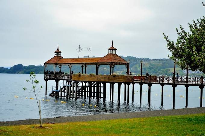 Private Frutillar and Puerto Octay Tour